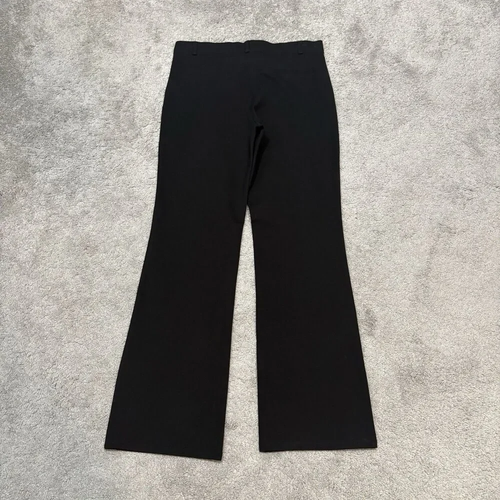Quince black pull
